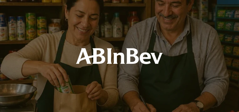 AB InBev
