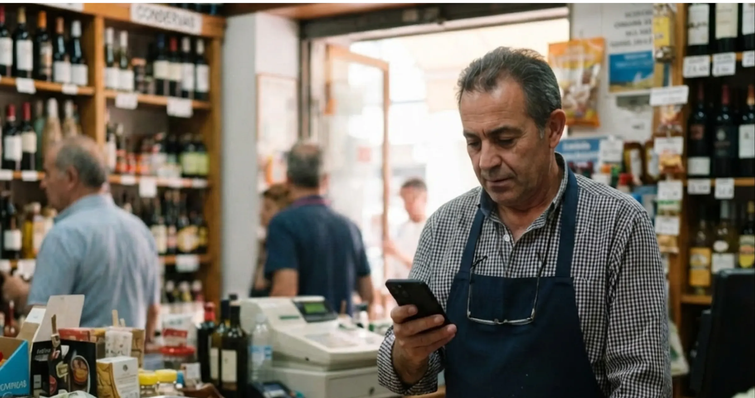 USD 2,5 mi em pedidos B2B conversacionais com WhatsApp na Arca Continental.