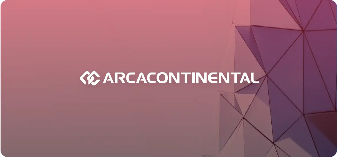 Arca Continental B2B