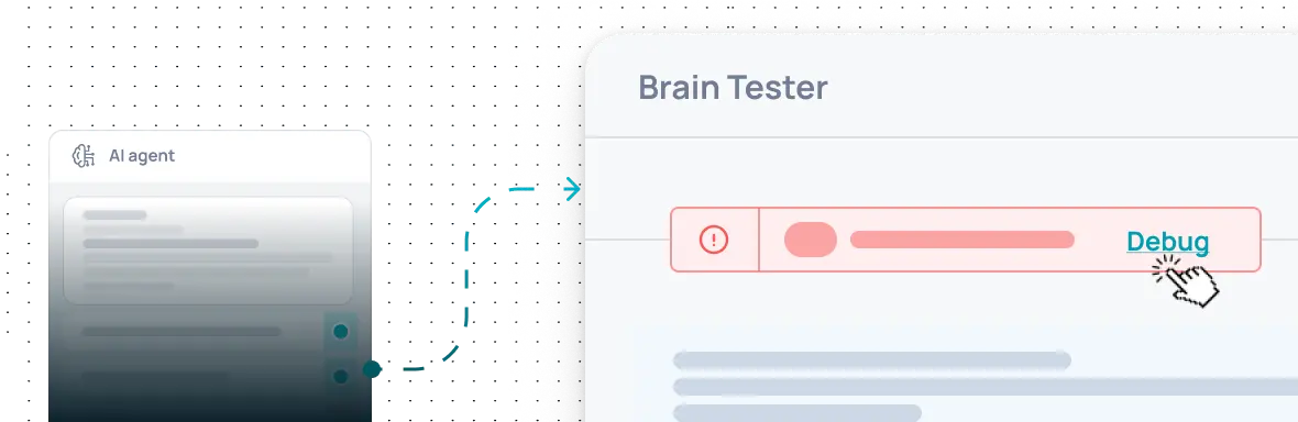 Brain Tester