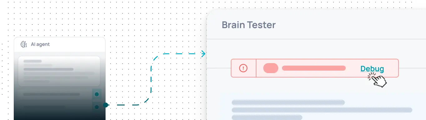 Brain Tester