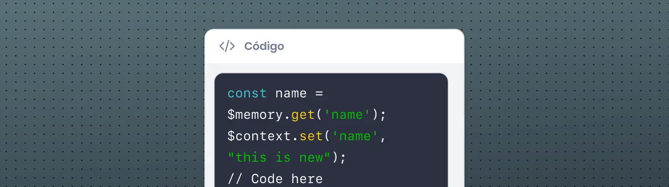 Code Node