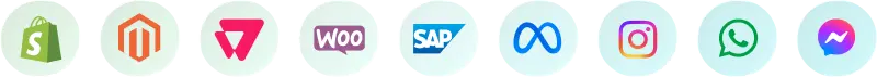 Brand logos