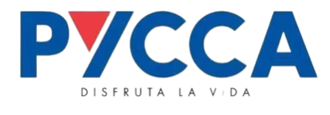 PYCCA