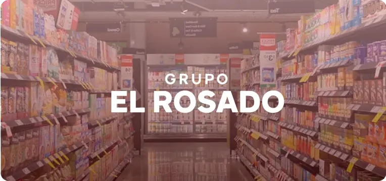 < 24h response time: El Rosado digitized absence management on WhatsApp.