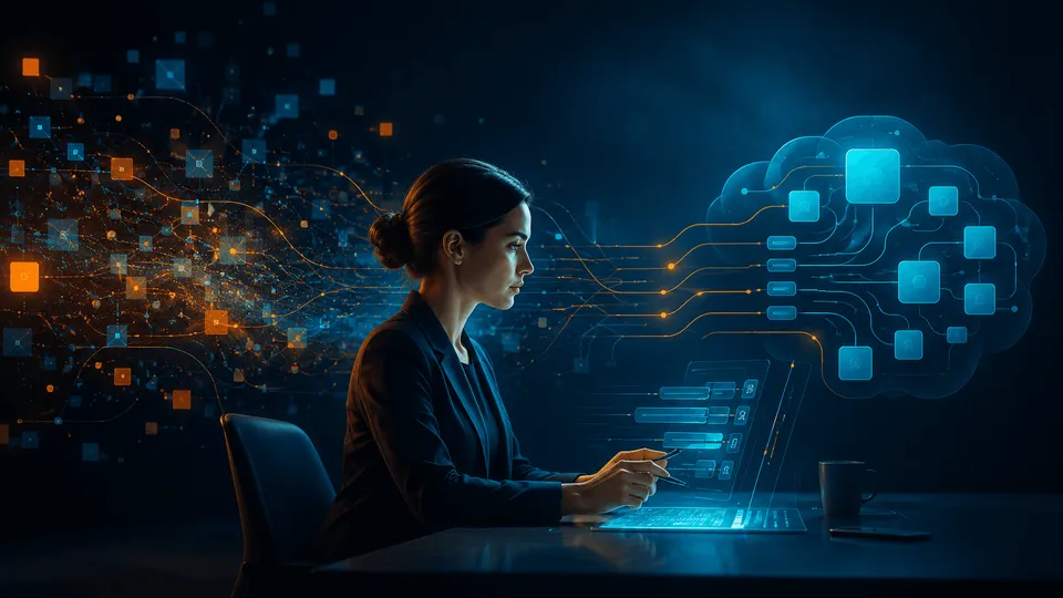 Ser AI First já não basta: agora as empresas precisam ser AI Fit