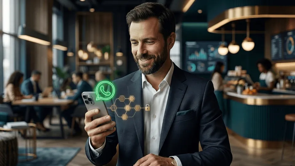 WhatsApp Updates Its Policies: Why This Doesn't Affect Jelou or Your Business